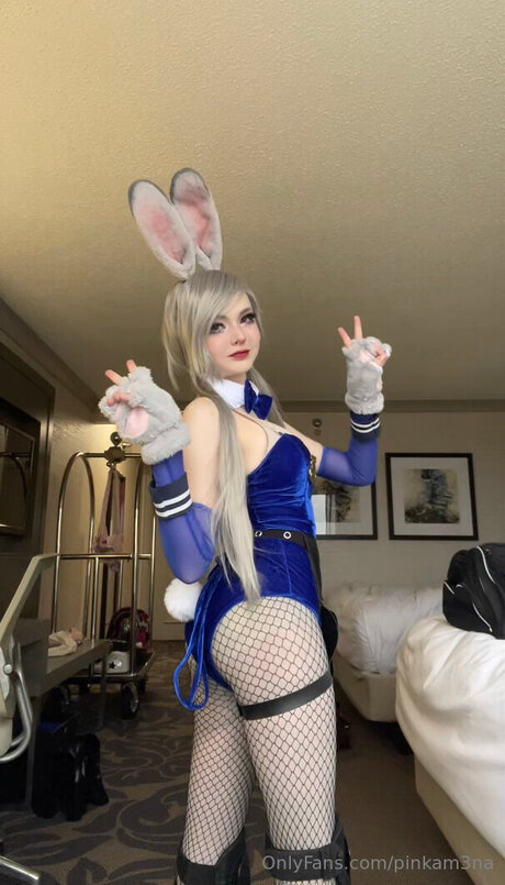 Pinkam3na porn actress image