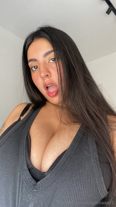 Zamiraaa22 model beautiful images