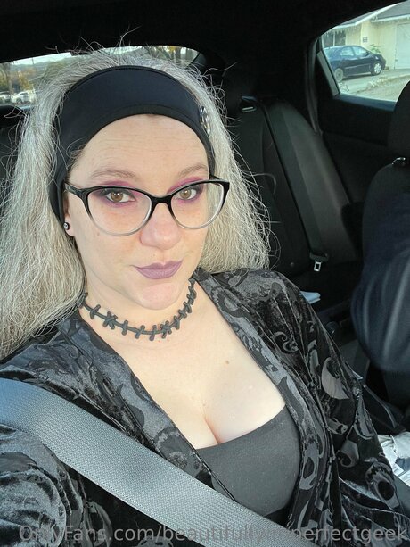 Beautifullyimperfectgeek star xxx img