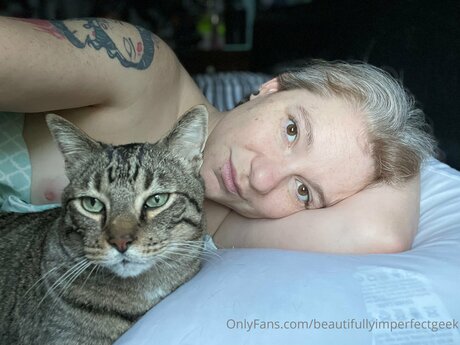 Beautifullyimperfectgeek star hot archive