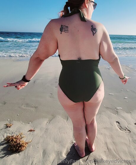 Darkeyedvictoria Profile photo