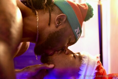 Leobrixxx art star pics