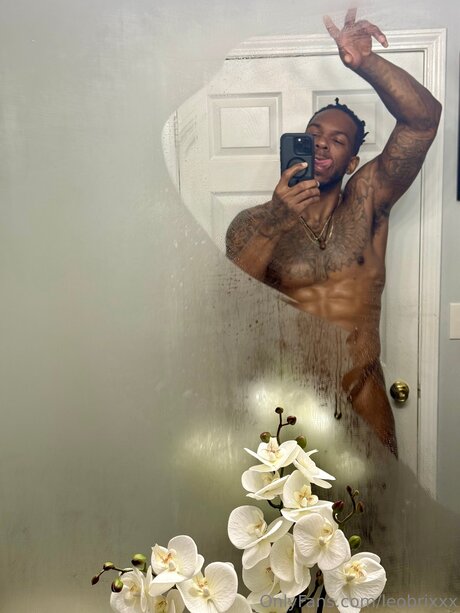 Leobrixxx Quick photo