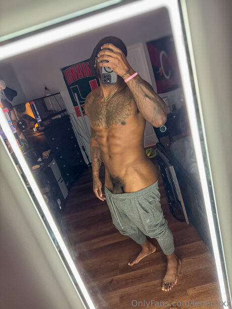 Leobrixxx best model images