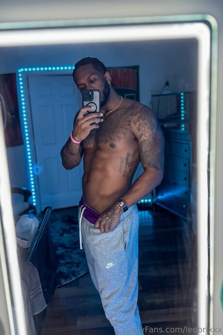 Leobrixxx pornstar perfect image