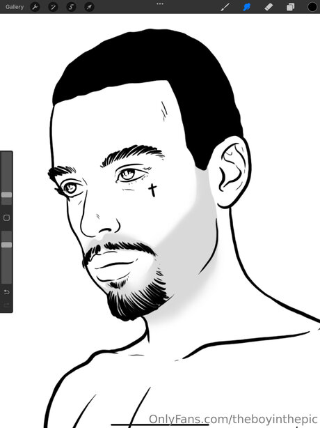 Theboyinthepic pornstar nude images