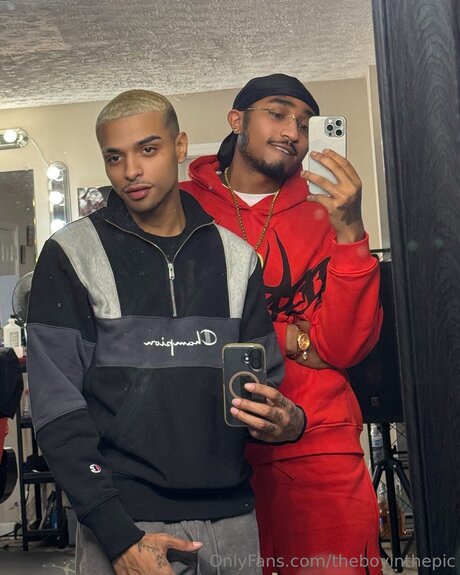 Theboyinthepic pornstar best img