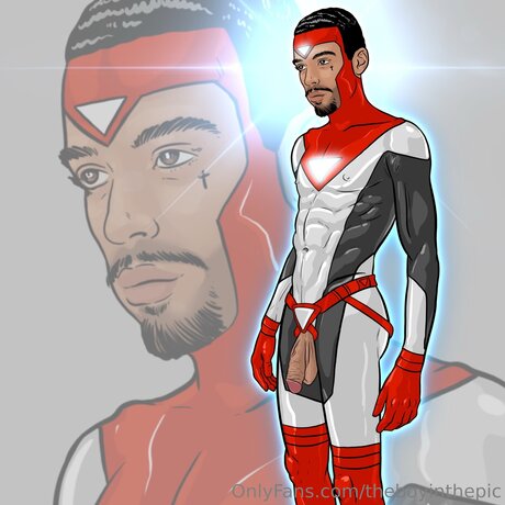 Theboyinthepic pornstar best pic