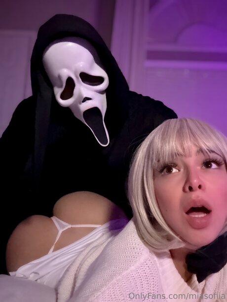 Miasofiia nudes actress galleries