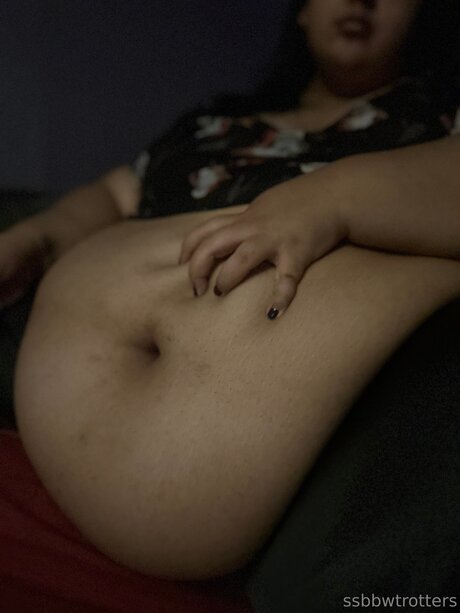 Ssbbwtrottersfree star picture