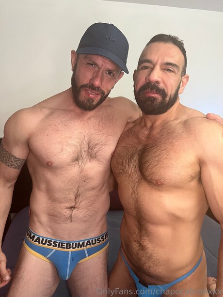 Chapocabronxxx art star picture