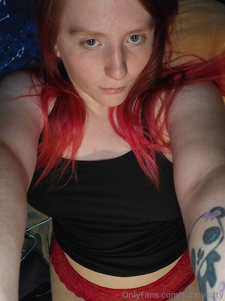 Subbykitty model nudes pic