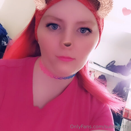 Subbykitty pornstar erotic pictures