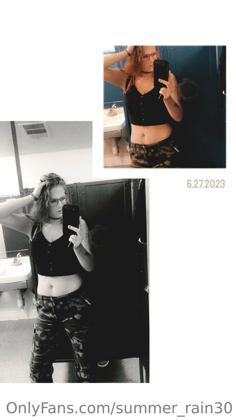 Summer Rain30 perfect star gallery