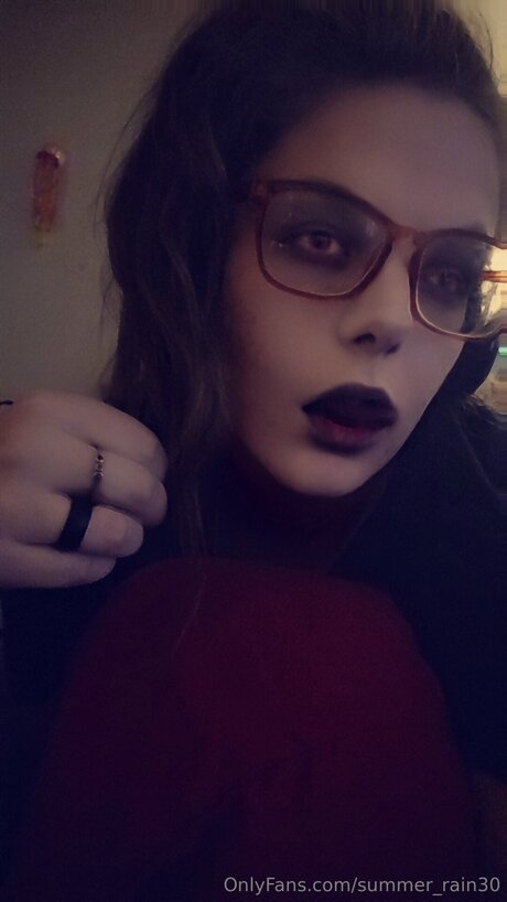 Summer Rain30 model perfect picture