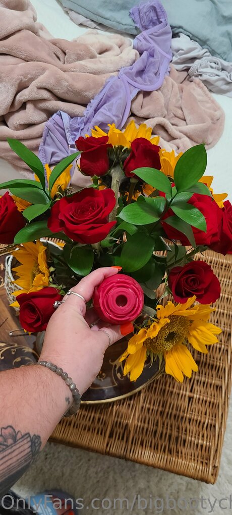 Bigbootychampagne pretty model pics