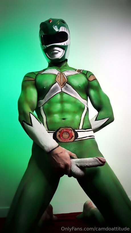 Camdoattitude sex star archive