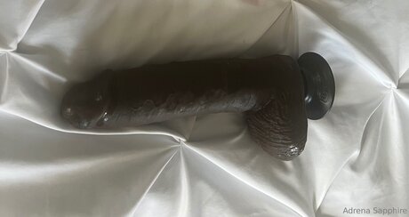 Adrenasapphirefree naked star photos