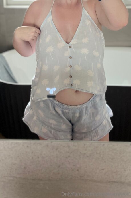 Prprincesswolf pornstar image