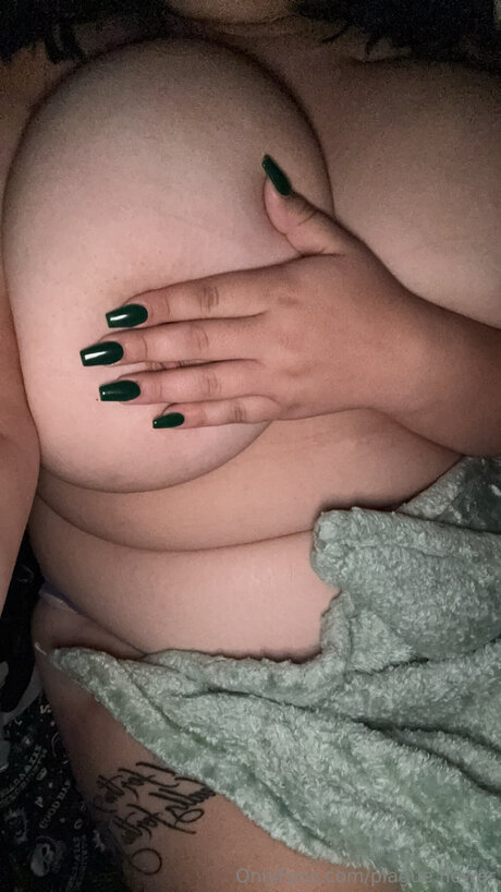 Plague Flower hd model pic