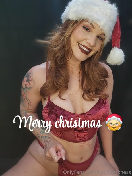 Luxindarkness art star img