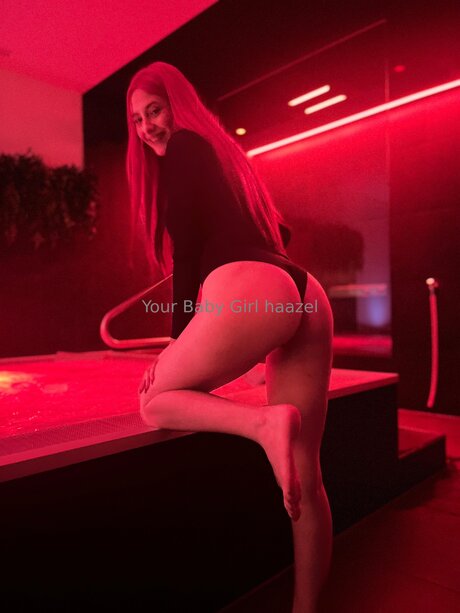 Lisaahaazel Profile photo