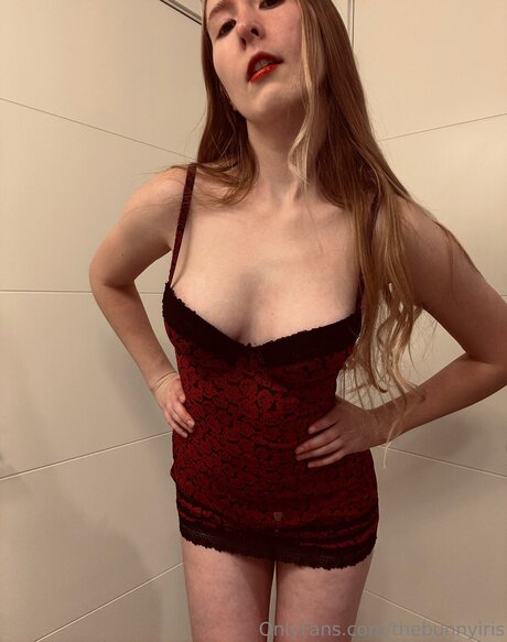 Thebunnyiris actress archive