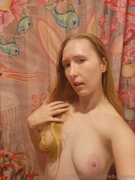 Thebunnyiris star beautiful galleries