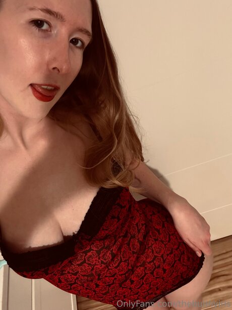 Thebunnyiris Profile photo