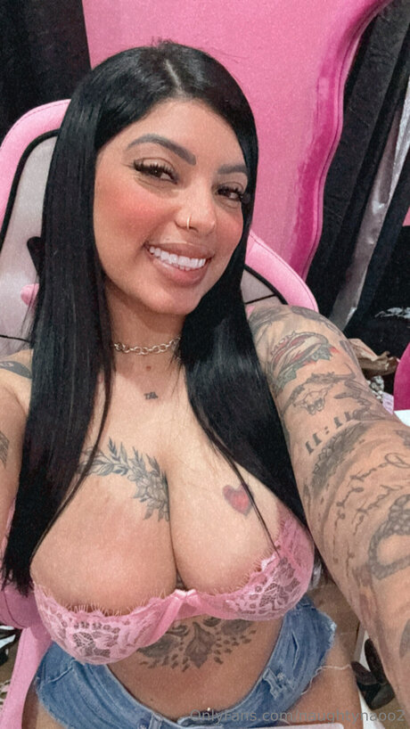 Naughtynaoo2 model erotic pic