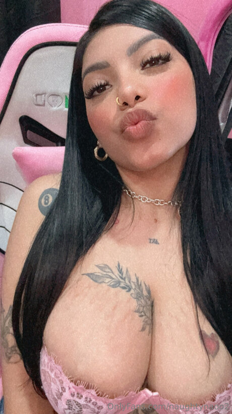 blonde secretary onlyfans naked pic