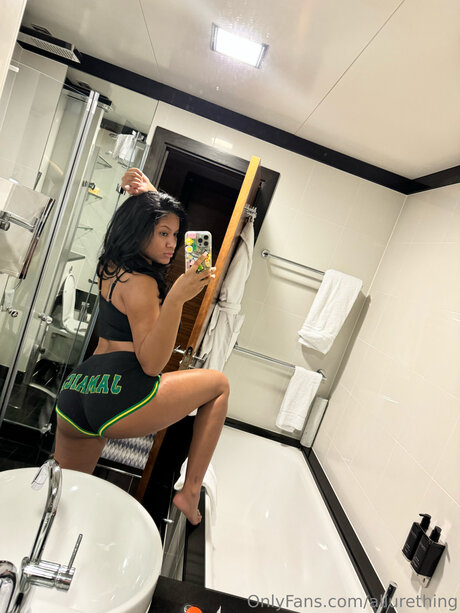 Ashaallure pornographic star photos