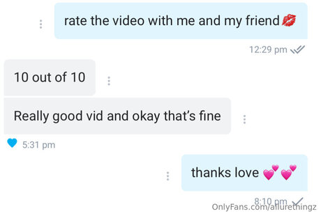 Ashaallure nudes star pictures