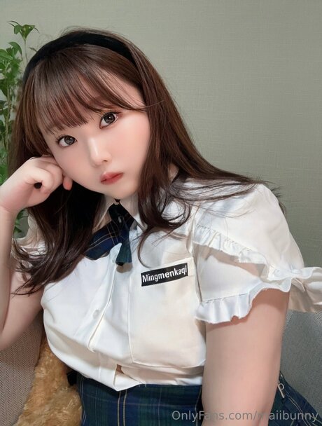 Maiibunny star pretty pics