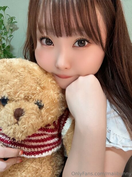 Maiibunny exclusive pornstar photo