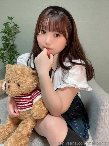 Maiibunny star exclusive img