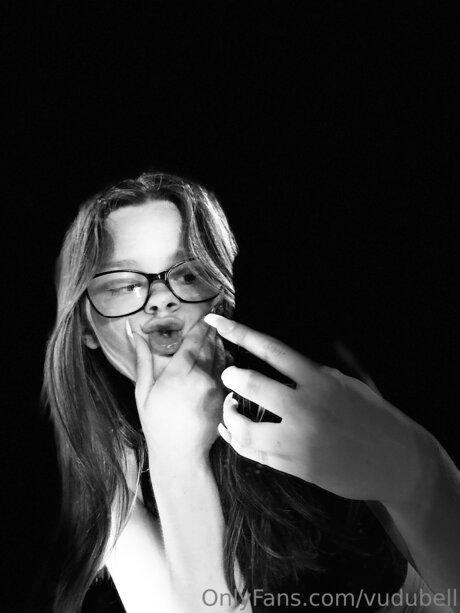 Vudubell erotic star gallery