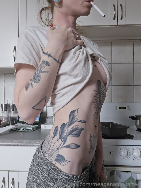 Meaganameliafree actress galleries