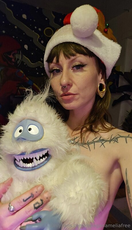 Meaganameliafree star art images