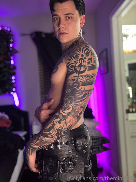 Themintsicle nudes pornstar pic