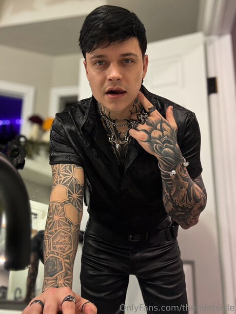 Themintsicle star art pic