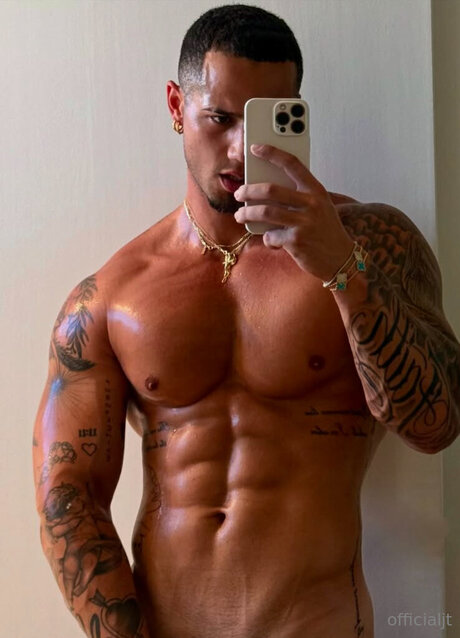 Officialjt perfect pornstar photos