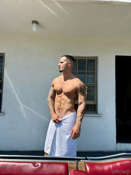 Officialjt erotic pornstar archive