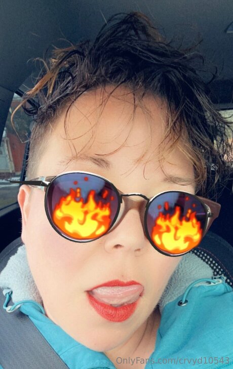 ginger kitty onlyfans sexy xxx photo