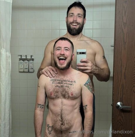 Dylandixon hd model galleries