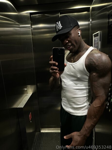 Jamal James122 top star photos