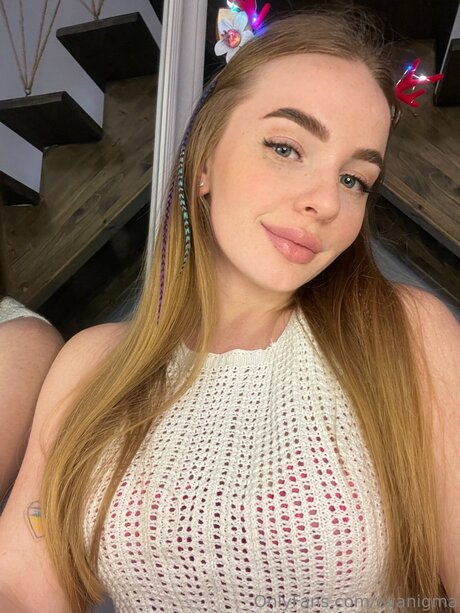 Evanigma Oftv pretty actress photos