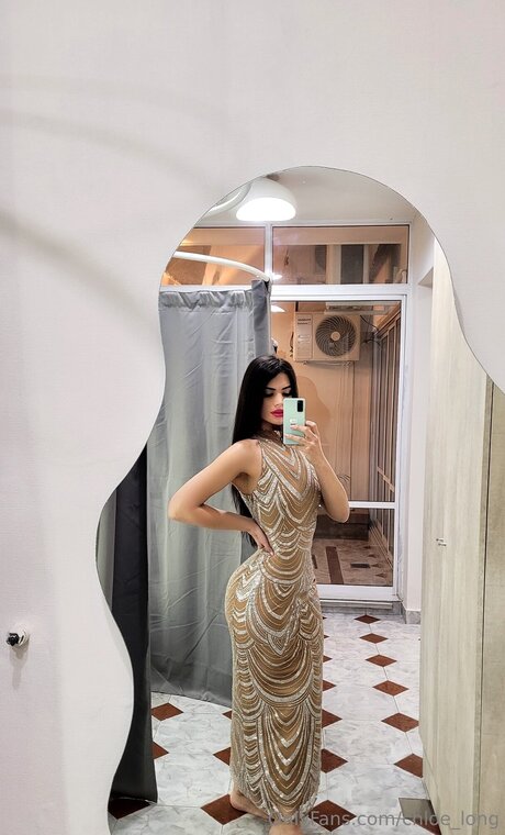 Chloe Long pornstar nudes images