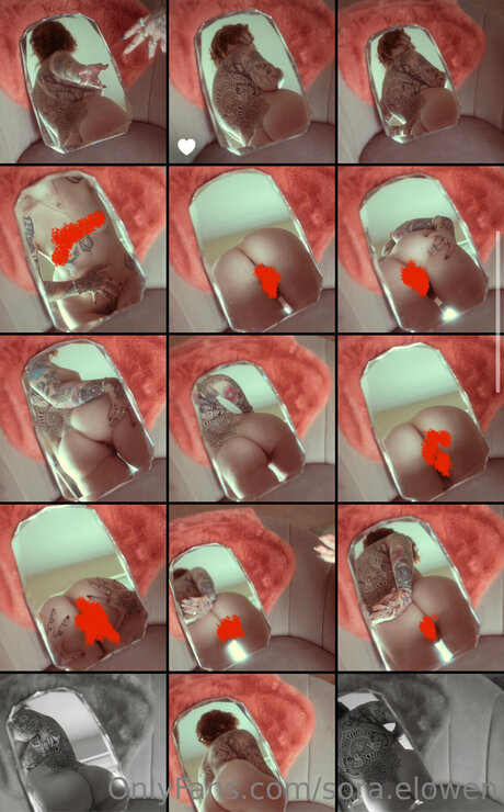 Sabyra top model galleries