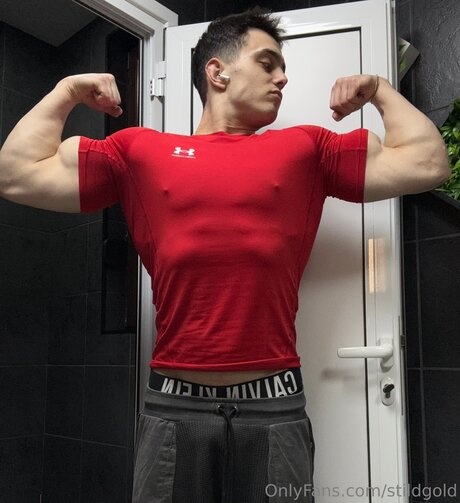 Stildgold adult model img